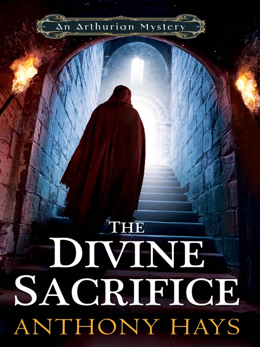 Title details for The Divine Sacrifice by Anthony Hays - Wait list